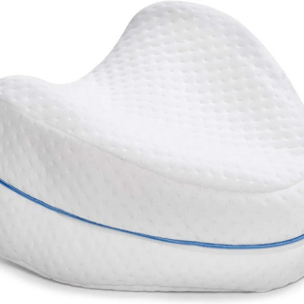 SleepMemory™ Almohada Ortopédica Cervical con Espuma de Memoria