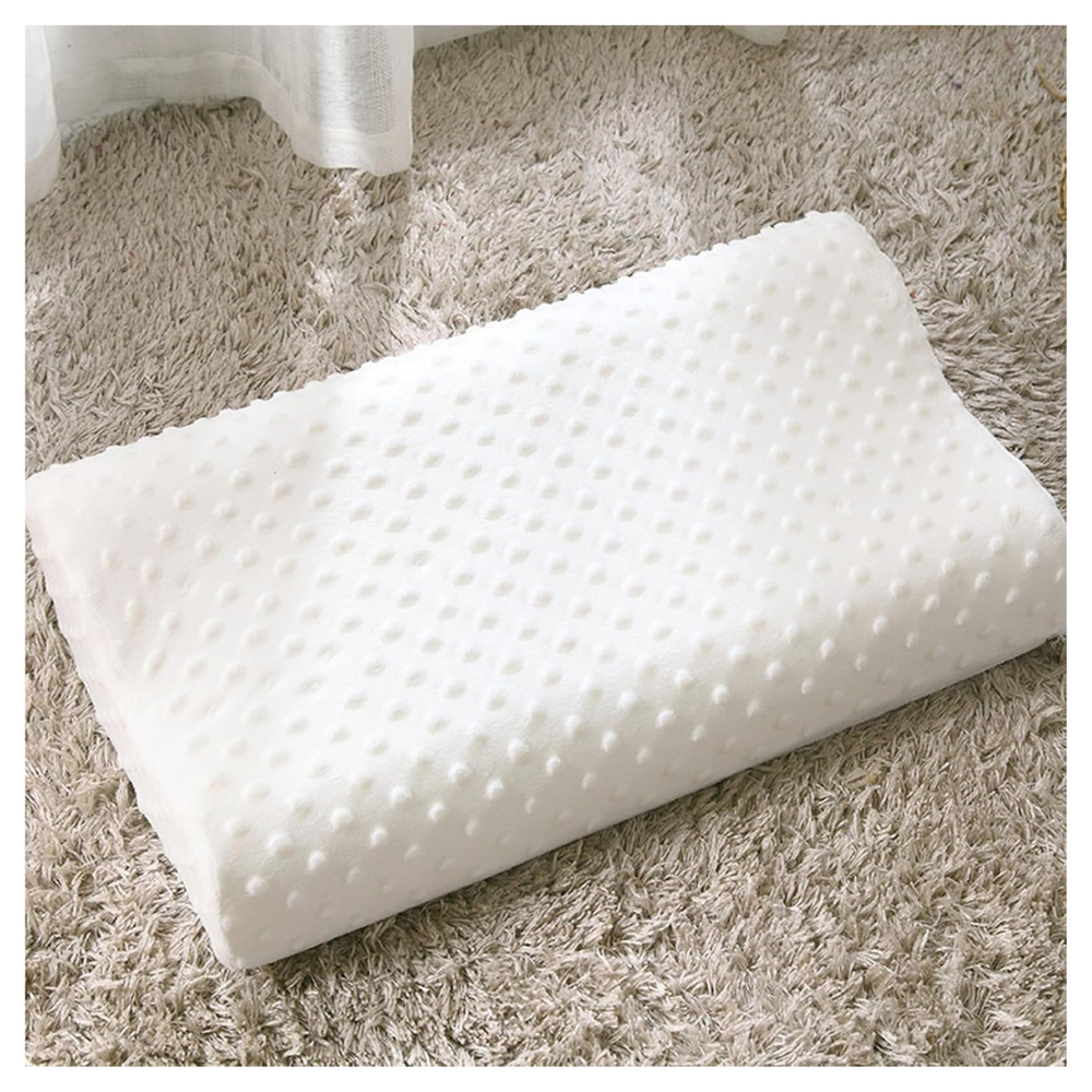 Almohada Cervical Con Memoria NUEVA
