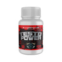TestoPower™ Testosterona 1000mg con Maca Negra y Tribulus — 60 Cápsulas
