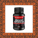 OXIDO NITRICO 1000MG 60 CAPS