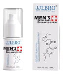 DuraMax™ Spray Retardante Masculino con Fórmula Premium — 30ml