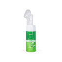 Bubbámu™ Espuma Limpiadora Hidratante con Aloe Vera — 160g