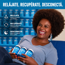 Goli™ Ashwagandha + Vitamina D — 60 Gummies  -  Relájate. Recupérate. Desconéctate.