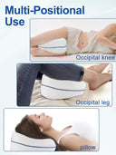 SleepMemory™ - Almohada Ortopedica